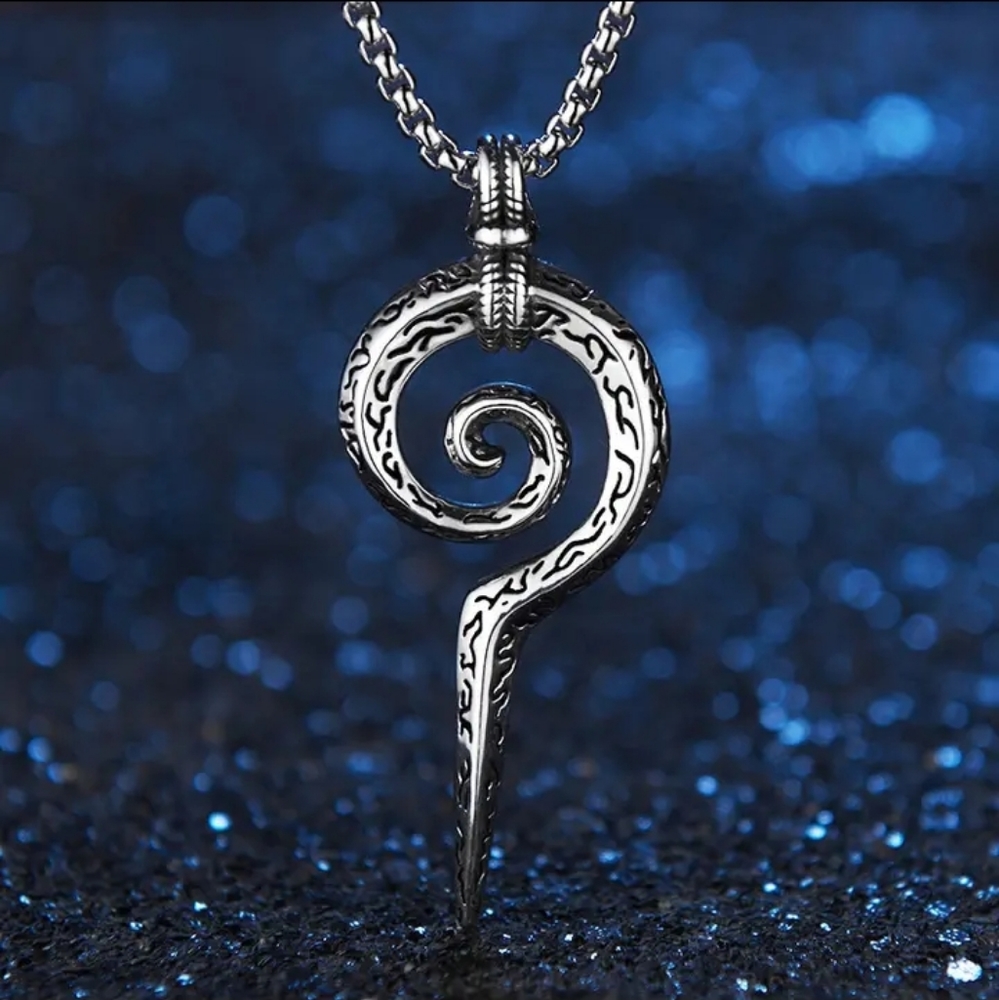 Tribal Necklace